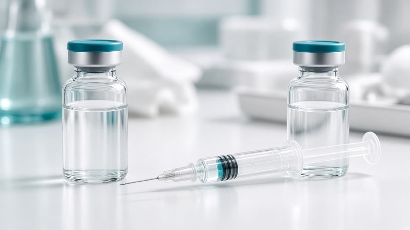 Injectable